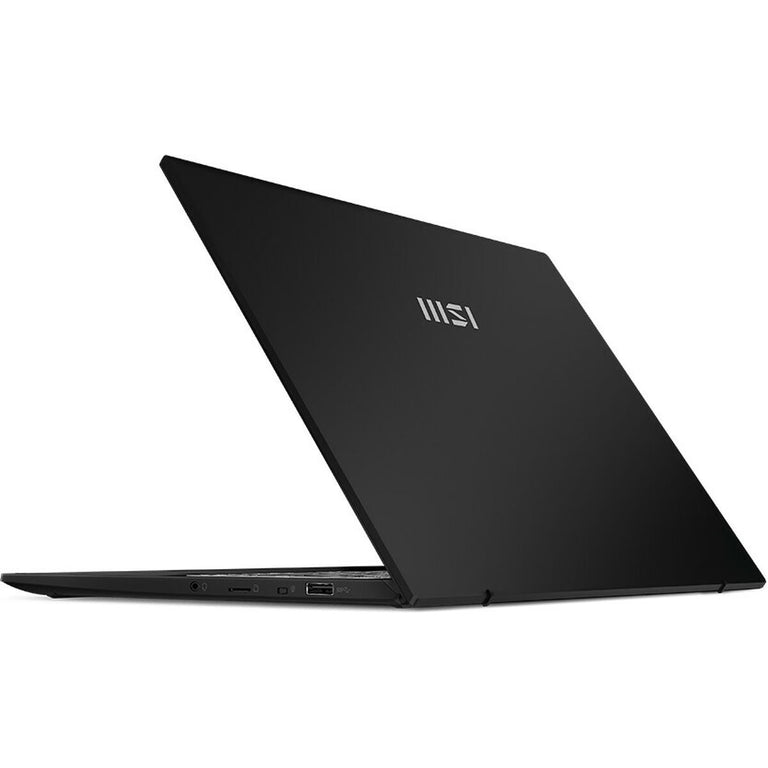 Notebook MSI SUMMIT E14EVO A12M-200ES Intel Core i7-1280P Qwerty Spanisch 16 GB 14" 1 TB SSD