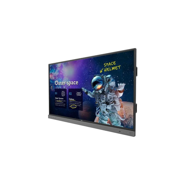 BenQ RM8603 LED 86" Videowandmonitor