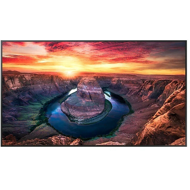 Videowandmonitor Samsung QM43B-T 3840 x 2160 px 43"