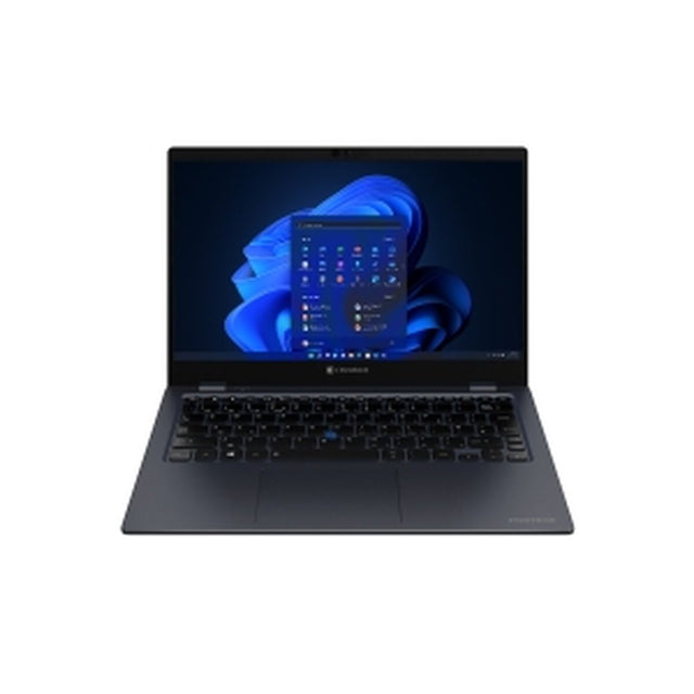 Notebook Dynabook PORTGX30W-K-113 I7-1260P 16GB 1TB Qwerty Español 13.3"