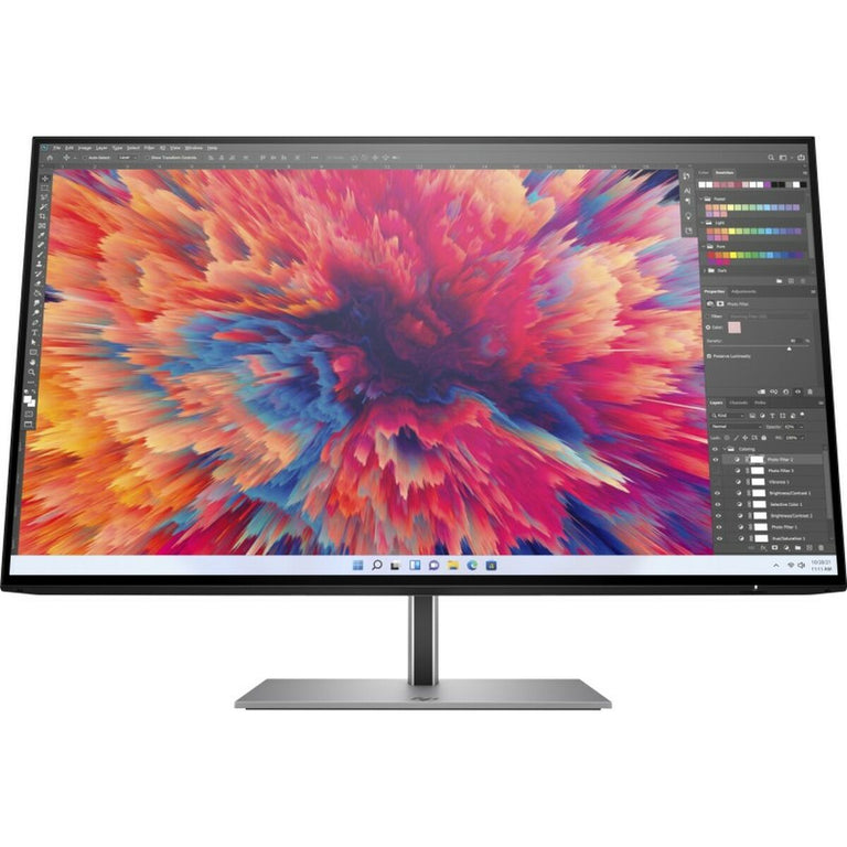 Monitor HP Z24Q G3 23.8"