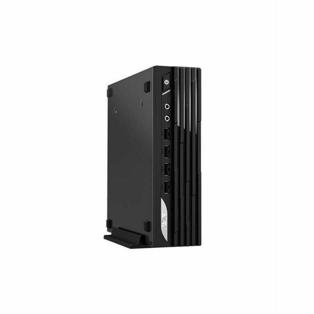 Desktop-PC MSI Pro DP21-218EU i7-11700 8 GB 512 GB SSD