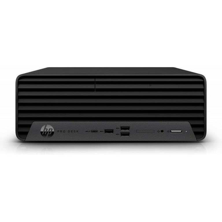 Desktop-PC HP PRO SFF 400 G9 256 GB SSD i3-12100 8 GB RAM