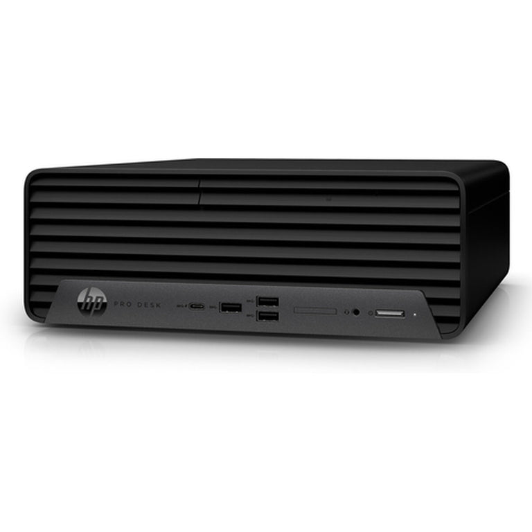 Desktop-PC HP PRO SFF 400 G9 16 GB Intel Core i7-12700 512 GB SSD 1 GHz