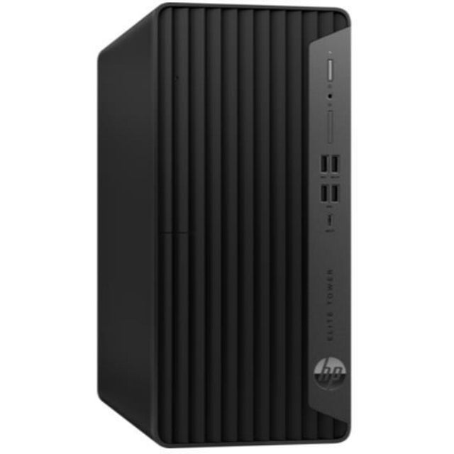 Desktop-PC HP ELITE TOWER 600 G9 16 GB DDR5-SDRAM I5-12500T 512 GB SSD