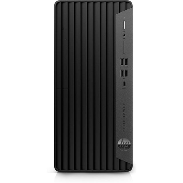 Desktop-PC HP ELITE SFF 600 G9 16 GB Intel UHD Graphics 770 DDR5-SDRAM Intel Core i7-12700 512 GB SSD 1 GHz