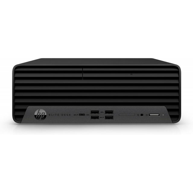 Desktop-PC HP ELITE SFF 800 G9 Intel UHD Graphics 770 DDR5-SDRAM I5-12500T 512 GB SSD 16 GB