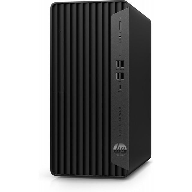 Desktop-PC HP ELITE TOWER 800 G9 DDR5-SDRAM I5-12500T 512 GB SSD 16 GB