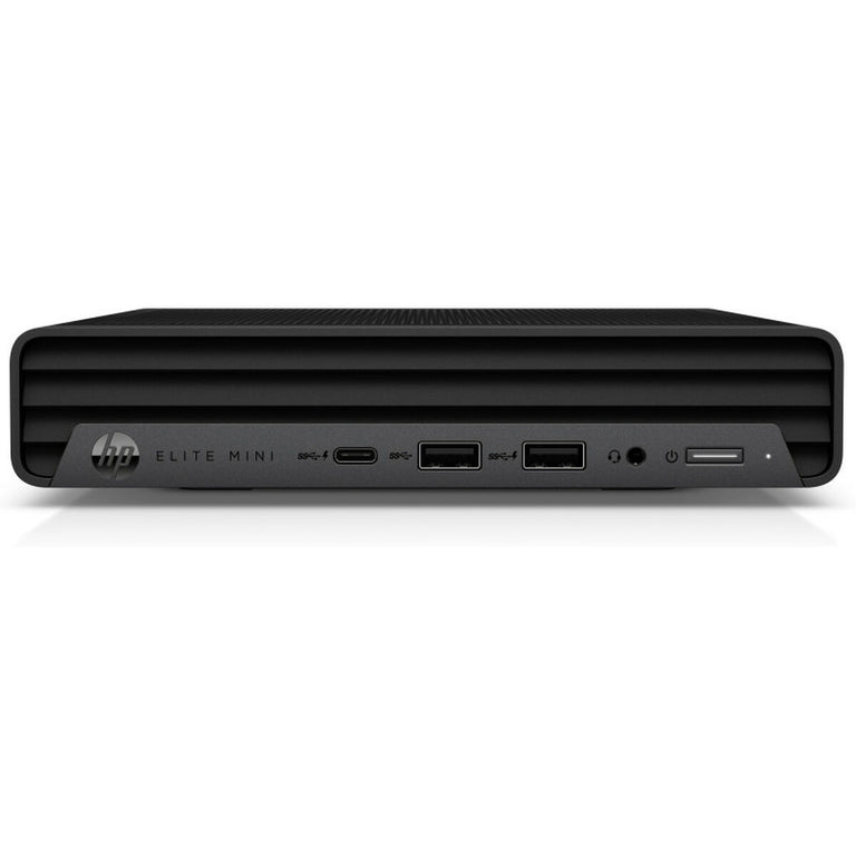 Desktop-PC HP ELITE MINI 800 G9 Intel UHD-Grafik 770 DDR5-SDRAM I5-12500T 512 GB SSD 16 GB