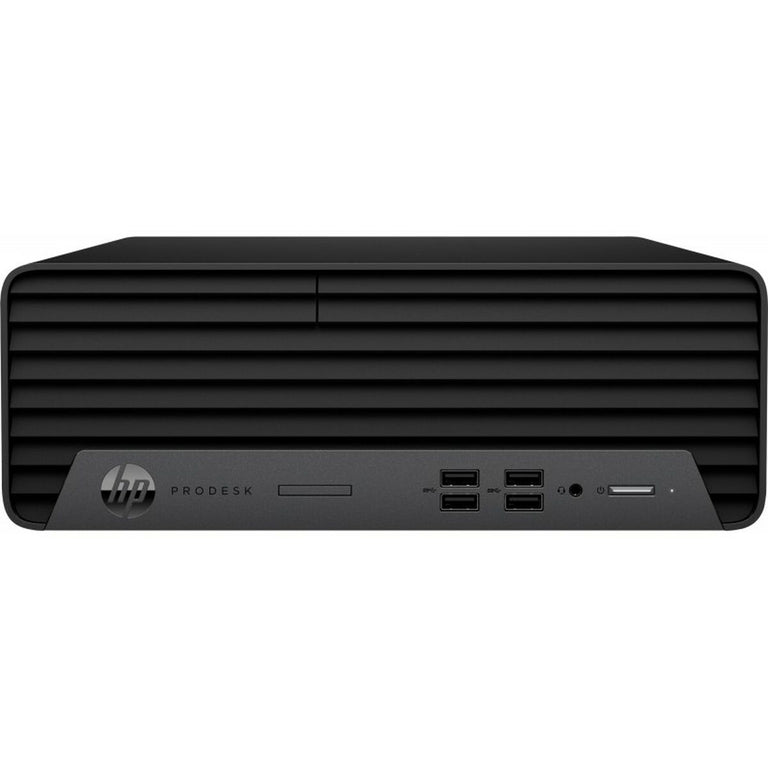 Desktop-PC HP PRODESK 405 G8 256 GB SSD AMD Ryzen 5600G 8 GB RAM