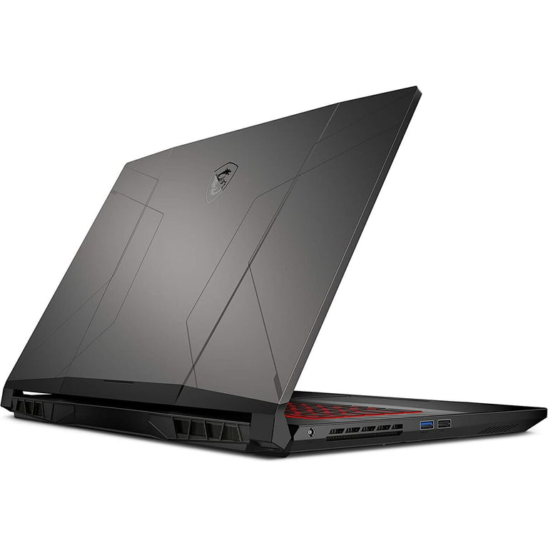 Notebook MSI PULSE GL76 12UGSZOK-624XES Qwerty Español 16 GB 17,3" 1 TB SSD