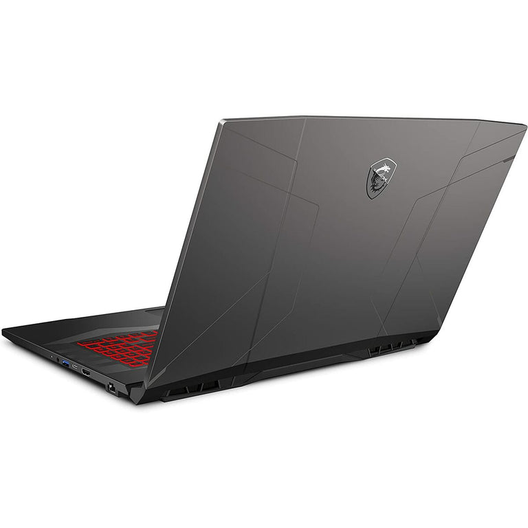 Notebook MSI PULSE GL76 12UGSZOK-624XES Qwerty Español 16 GB 17,3" 1 TB SSD