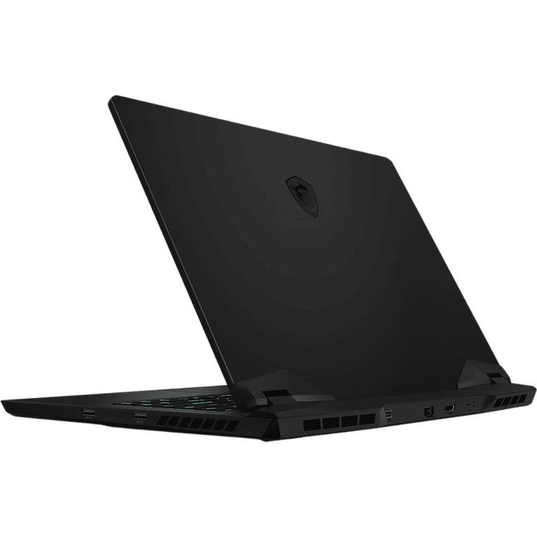 Notebook MSI VECTOR GP66 12UGSO-652XES i7-12700H Qwerty Spanisch 16 GB 15,6" 1 TB SSD