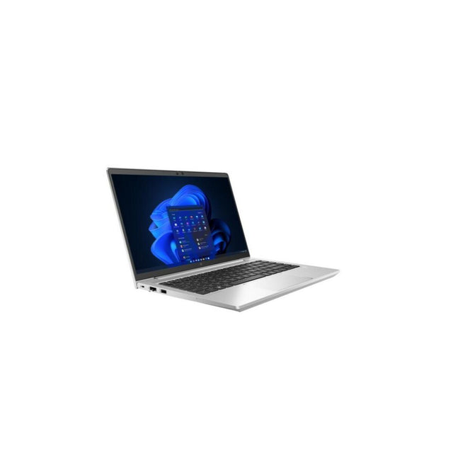 Notebook HP ELITEBOOK 640 G9 Qwerty Español 8 GB RAM Full HD Intel Core i5-1235U 512 GB SSD 14"