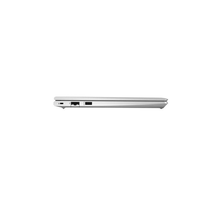 Notebook HP ELITEBOOK 640 G9 Qwerty Español 8 GB RAM Full HD Intel Core i5-1235U 512 GB SSD 14"