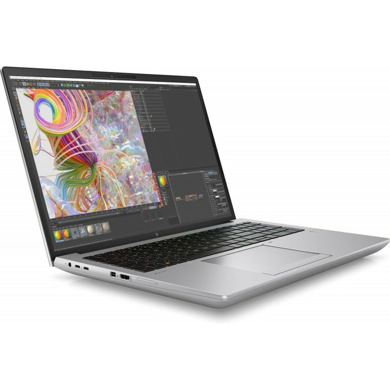 Notebook HP ZBOOK FURY 16 G9 Qwerty Español 32 GB 16" WUXGA 1920 x 1200 px 1 TB SSD