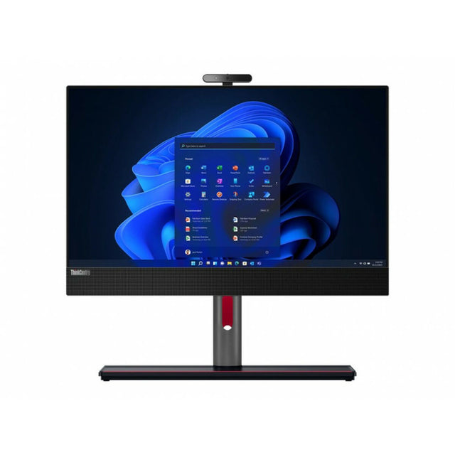 Alles in einem Lenovo THINKCENTRE M90A PRO GEN3 Intel Core i7-12700 512 GB SSD 16 GB 23,8 Zoll