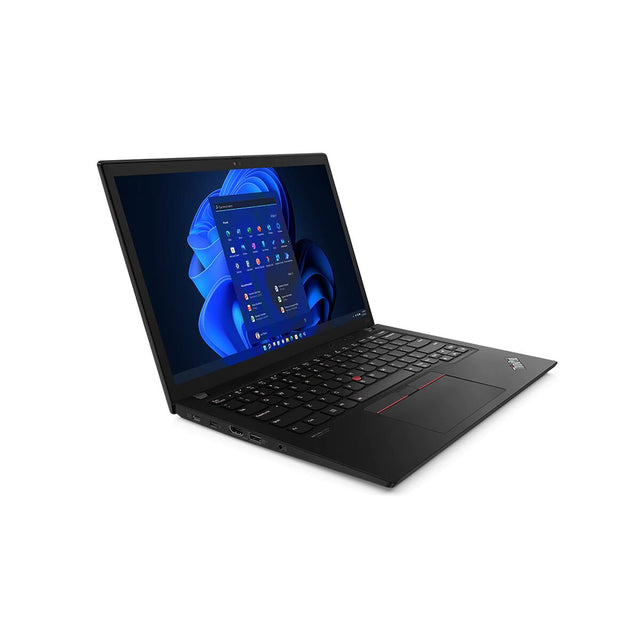 Notebook Lenovo THINKPAD X13 G3 IAP Intel Core i5-1235U Qwerty Español 512 GB SSD 16 GB 13,3"