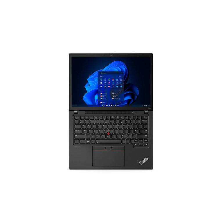 Notebook Lenovo THINKPAD X13 G3 IAP Intel Core i5-1235U Qwerty Español 512 GB SSD 16 GB 13,3"