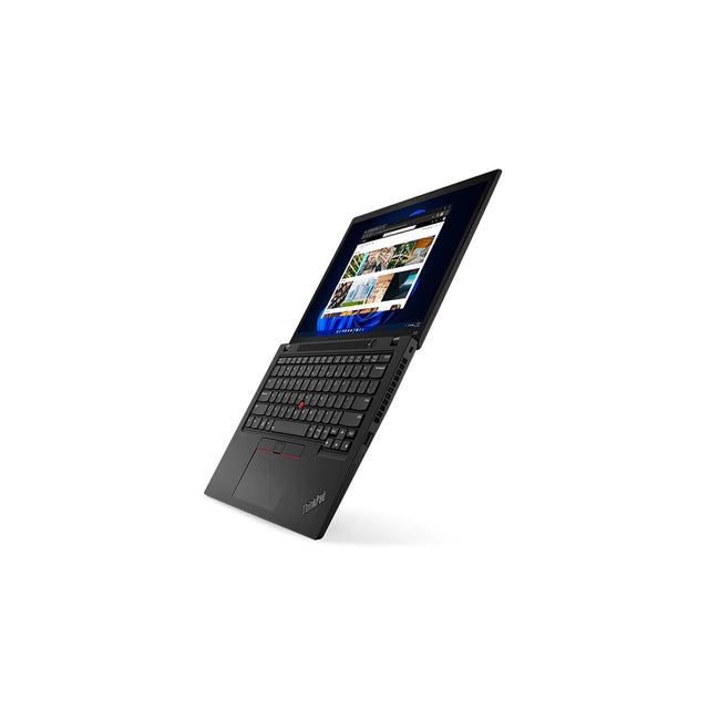 Notebook Lenovo THINKPADX13 G3 IAP Intel Core I7-1260P Qwerty Español 512 GB SSD 16 GB 13,3"