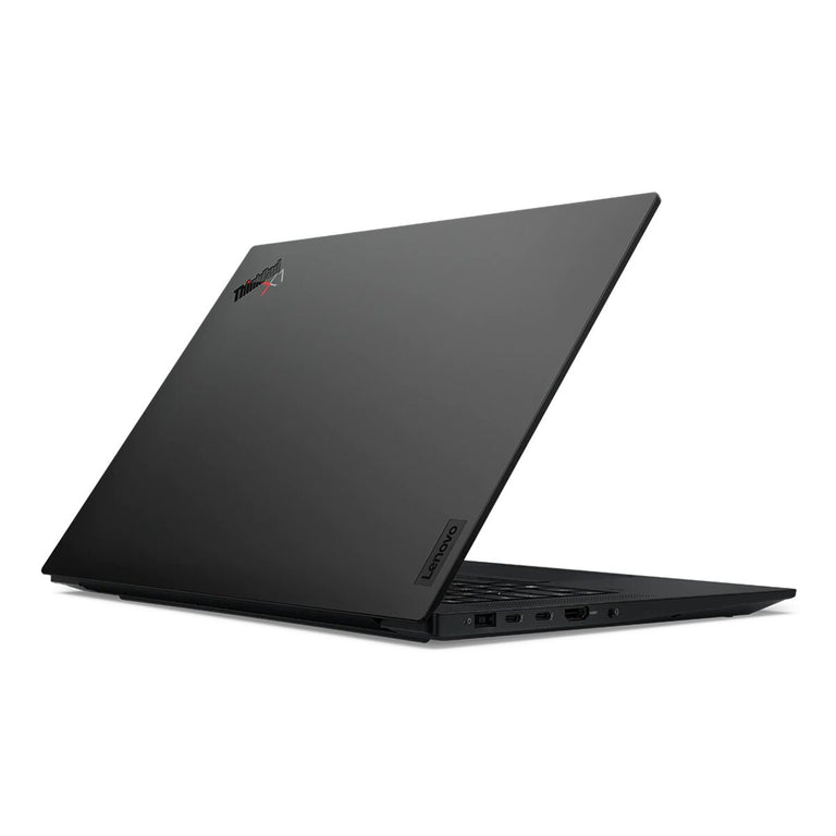 Notebook Lenovo THINKPADX1 EXTREME G5 Intel Core i7-12700 Qwerty Español 512 GB SSD 16 GB 16"