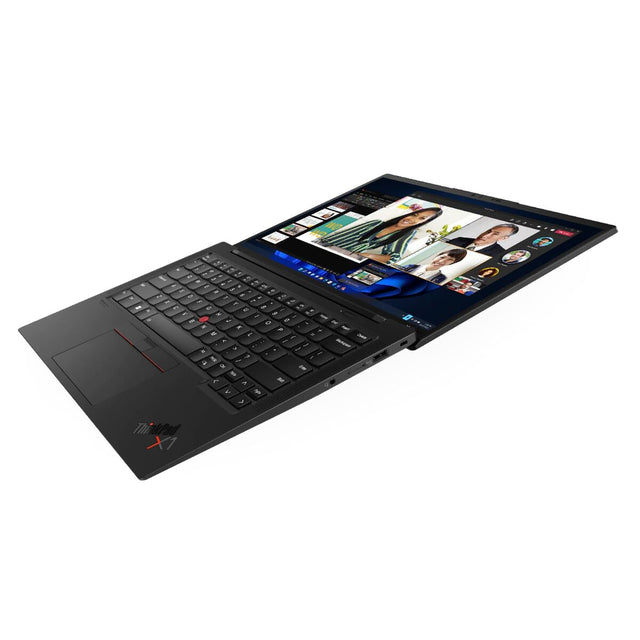 Notebook Lenovo THINKPADX1 CARBON G10 Intel Core i5-1235U Qwerty Español 512 GB SSD 16 GB 14"