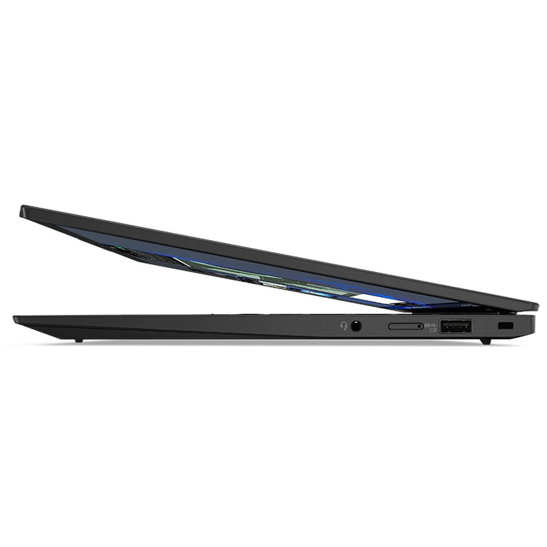 Notebook Lenovo THINKPADX1 CARBON G10 Intel Core i5-1235U Qwerty Spanisch 512 GB SSD 16 GB 14"