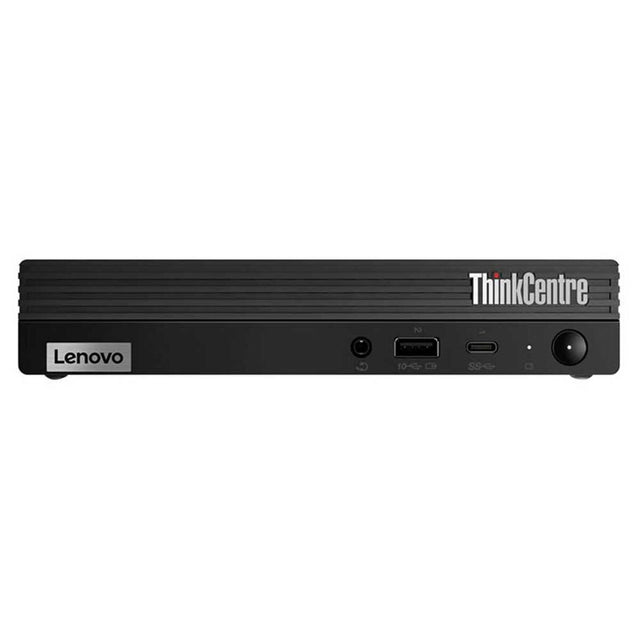 PC de Sobremesa Lenovo THINKCENTRE M70Q Intel Core i5-10400T 256 GB SSD 8 GB RAM Intel UHD Graphics 630