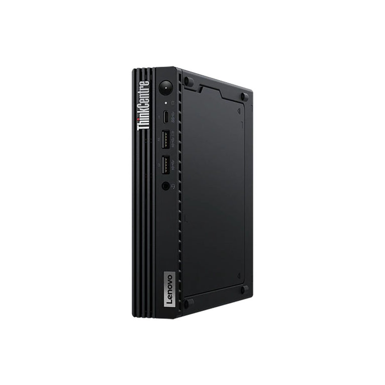 PC de Sobremesa Lenovo THINKCENTRE M70Q I5-12400T 512 GB SSD 16 GB DDR4 Intel UHD Graphics 730