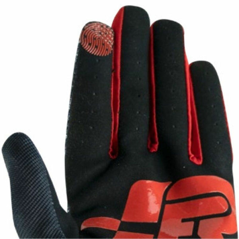 Guantes de Karting FR-TEC FT7014