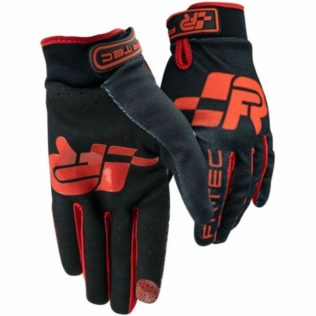 Guantes de Karting FR-TEC FT7014