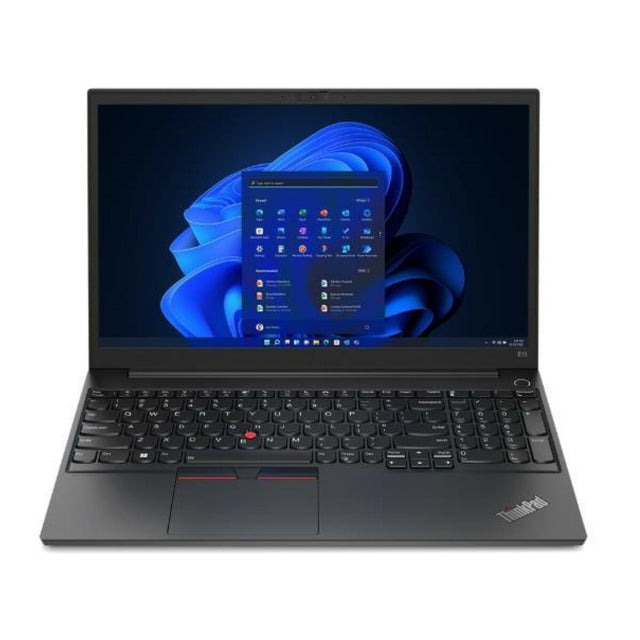 Notebook Lenovo 21E6004WSP Qwerty Español Intel Core I7-1255U 512 GB SSD 15,6" 8 GB RAM