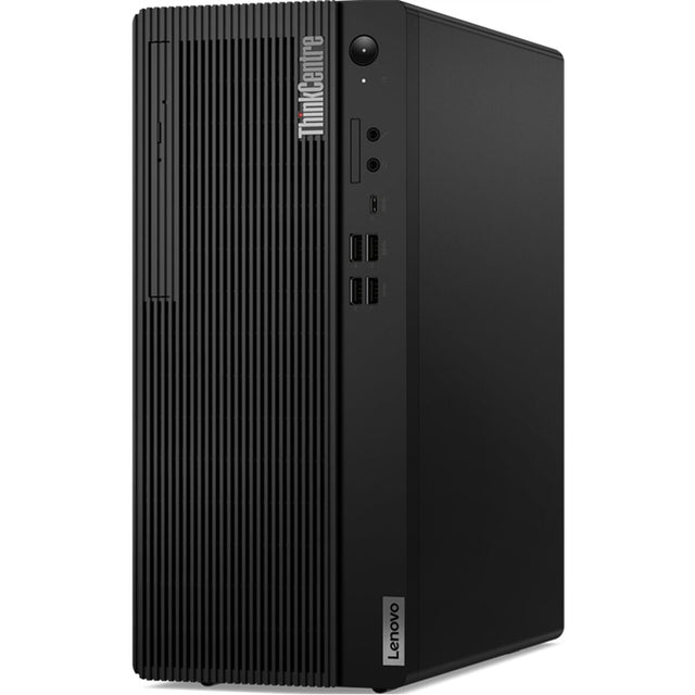 PC de Sobremesa Lenovo THINKCENTRE M70T I5-12400 512 GB SSD 16 GB Intel UHD Graphics 730