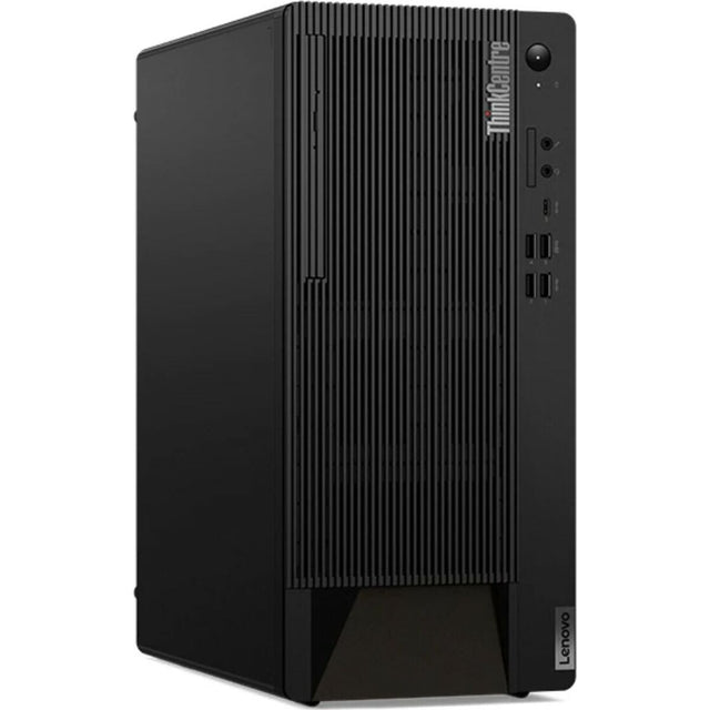 PC de Sobremesa Lenovo THINKCENTRE M70T Intel UHD Graphics 770 Intel Core i7-12700 512 GB SSD 16 GB