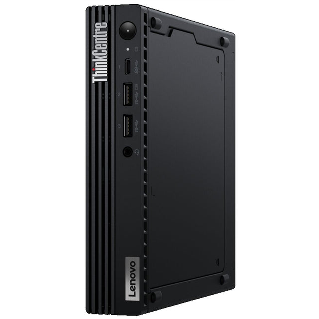 PC de Sobremesa Lenovo THINKCENTRE M90S i5-12600 256 GB SSD 8 GB RAM