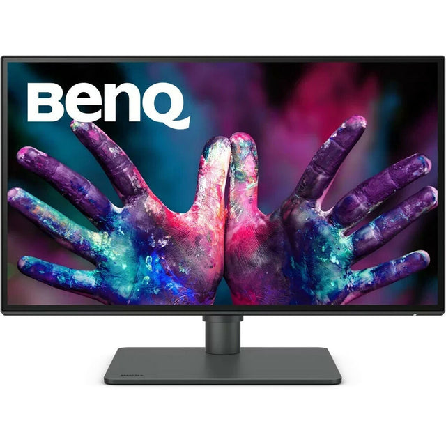 BenQ PD2506Q IPS-Monitor 2560 x 1440 Pixel 25 Zoll