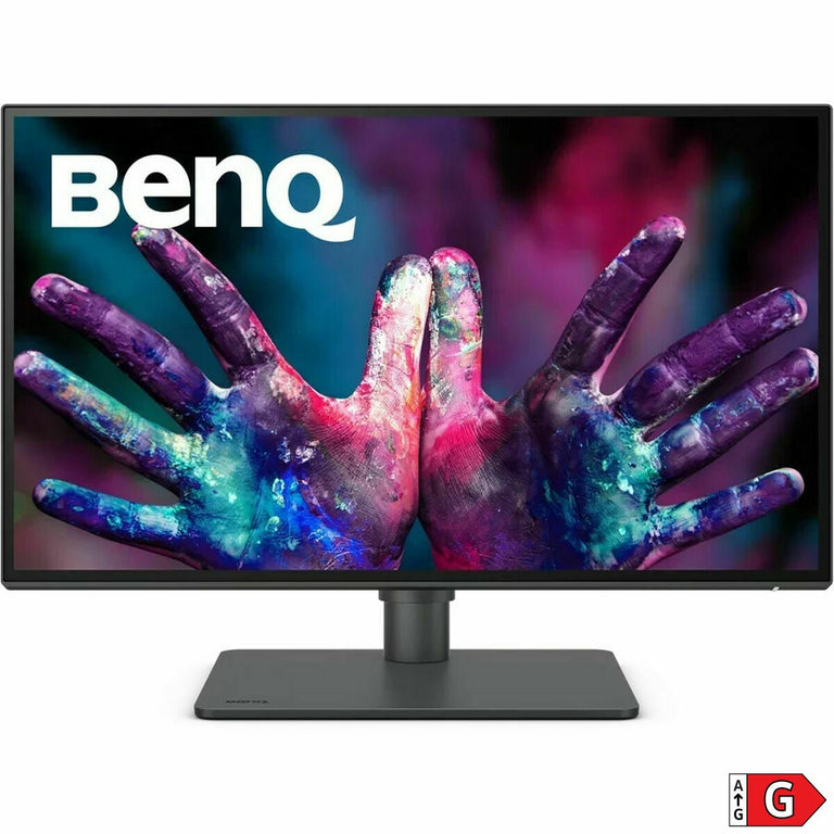 BenQ PD2506Q IPS-Monitor 2560 x 1440 Pixel 25 Zoll