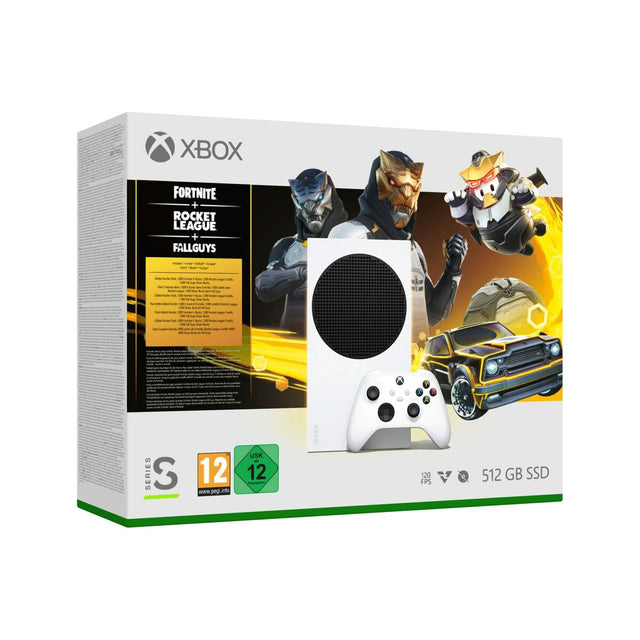 Xbox Series S Microsoft RRS-00079