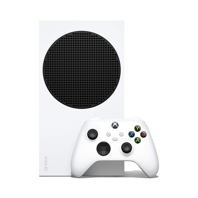 Xbox Series S Microsoft RRS-00079