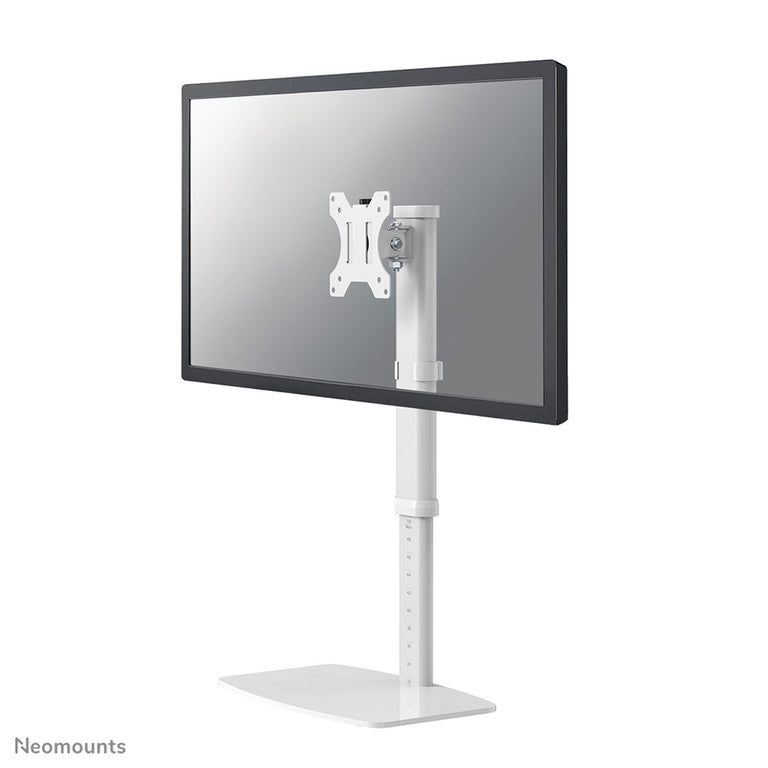 Tischhalterung für Display Neomounts FPMA-D890WHITE