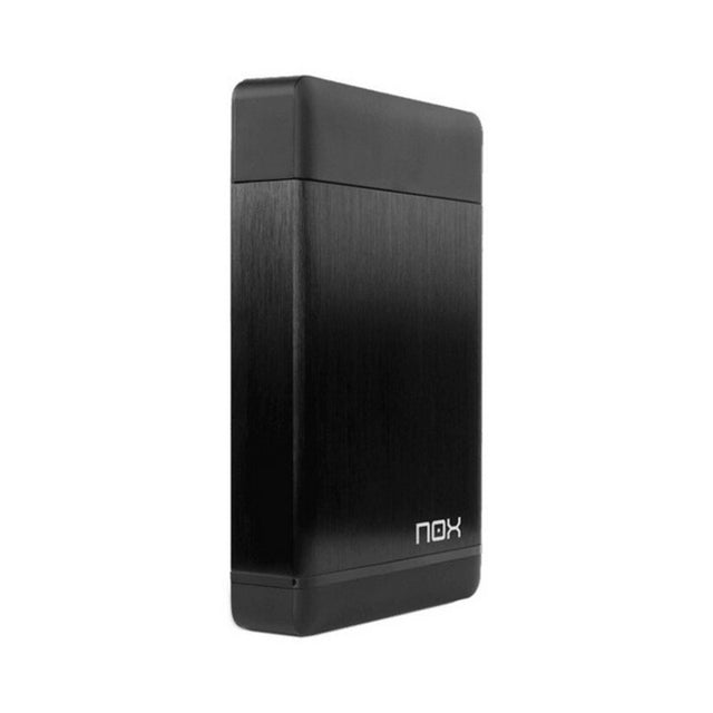 Externe Box NOX NXLITEHDD35 3,5" USB 3.0