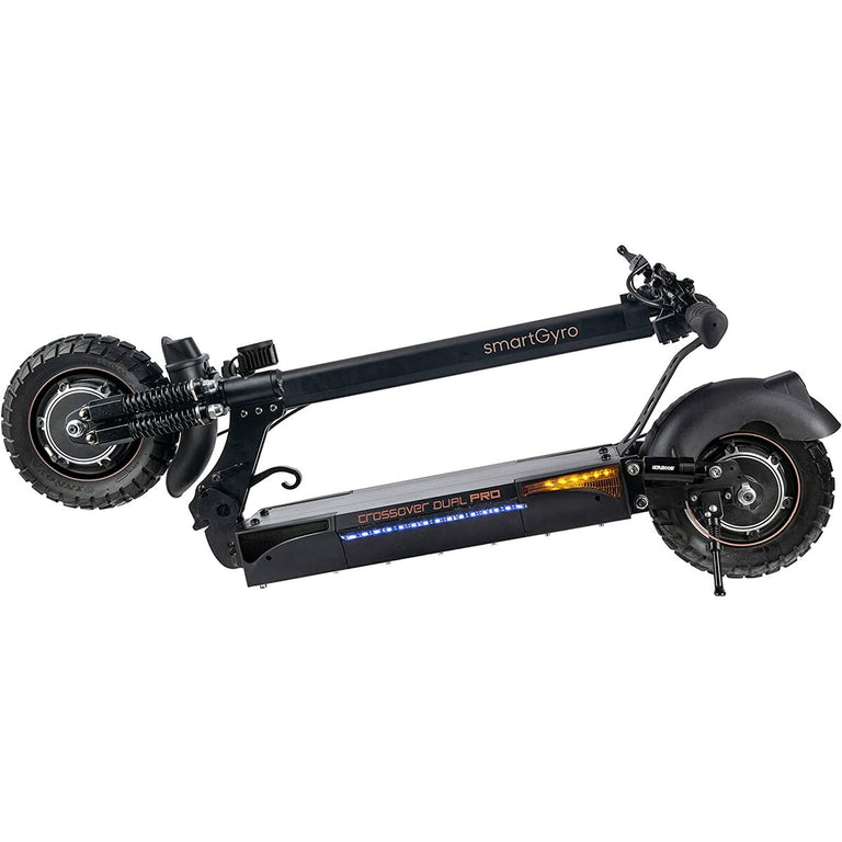 Smartgyro XTREME CROSSOVER X2 PRO 800 W Elektroroller