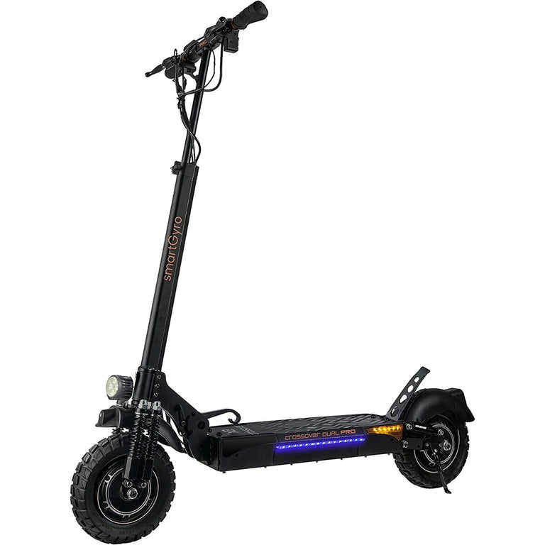 Smartgyro XTREME CROSSOVER X2 PRO 800 W Elektroroller