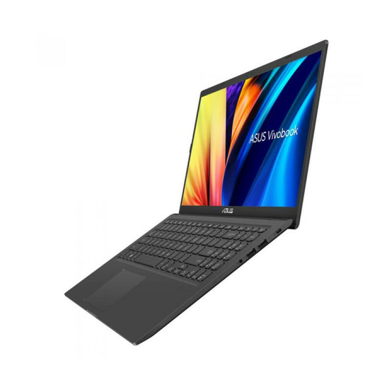 Notebook Asus F1500EA-EJ2369W I7-1165G7 8GB 512GB SSD Qwerty Español 15,6" 8 GB RAM 512 GB 15.6"