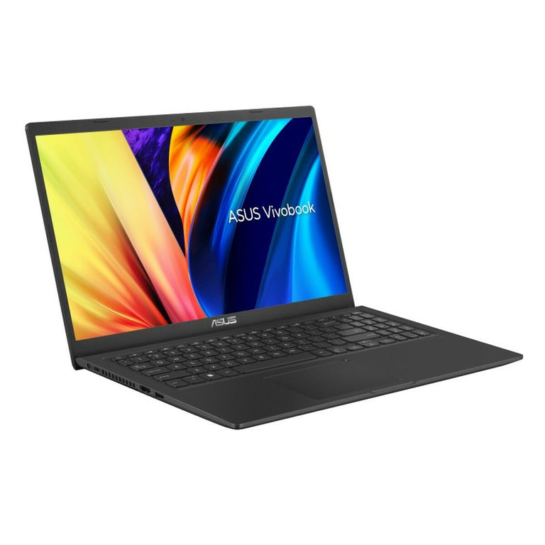 Notebook Asus F1500EA-BQ2364W I5-1135G7 8GB 512GB SSD Qwerty Spanisch 15,6" 8 GB RAM 512 GB Intel Core i5-1135G7 15,6"