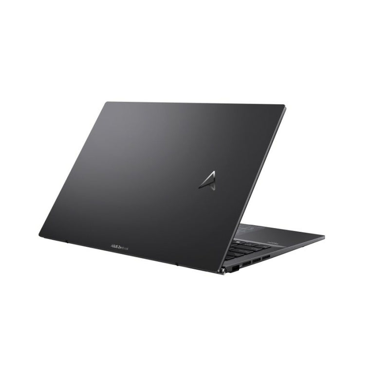 Notebook Asus UM3402YA-KM063W R5-5625U 16GB 512GB SSD Qwerty Español 14" 512 GB 14"