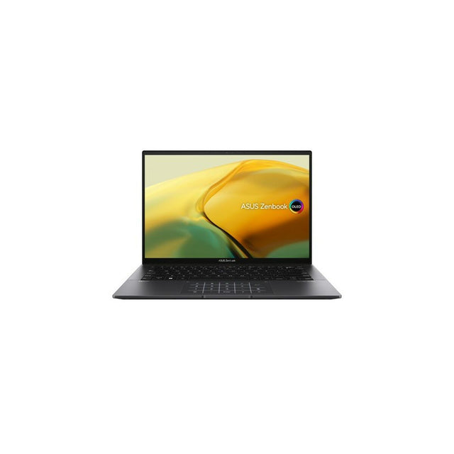 Notebook Asus UM3402YA-KM063W R5-5625U 16GB 512GB SSD Qwerty Spanisch 14" 512 GB 14"