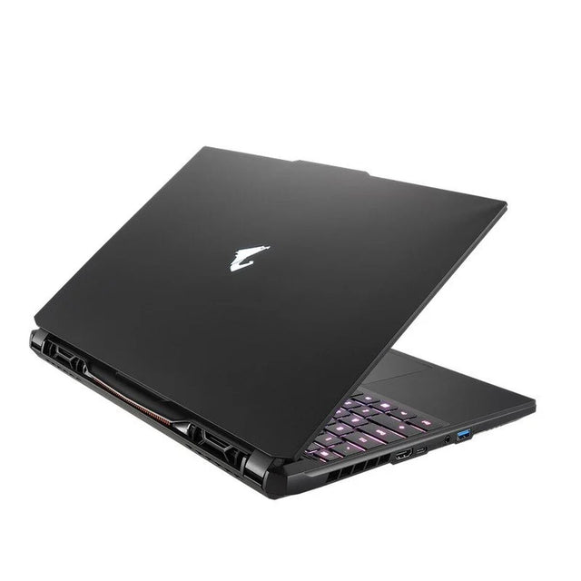 Notebook Gigabyte AORUS 15 XE4-73ESB14SH i7-12700H 16GB 1TB SSD Qwerty Español 15,6" 15.6"