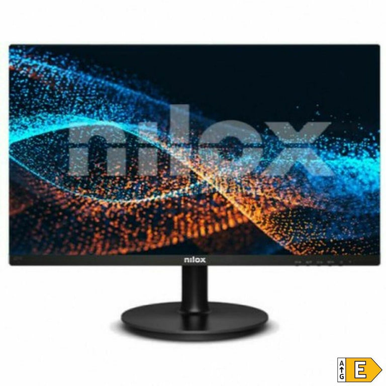 Monitor Nilox Nxm19fhd01 LED 18"