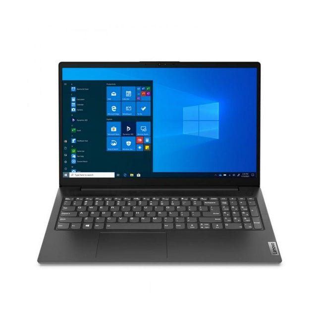 Notebook Lenovo V15 G2 R5-5500U 8GB 512GB SSD Qwerty Español 15,6" 8 GB RAM 512 GB 15.6"